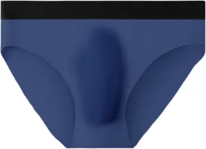 Men's Briefs Underwear Multipack Boxer Sport Workout Underwear for Men Briefs Men's Thongs Sexy Underwear Men, Medium