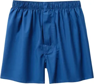 Men's Briefs,Loose Fitting Underwear Pure Cotton Home Sleepwear Flat Mens Lingerie for Straight Men