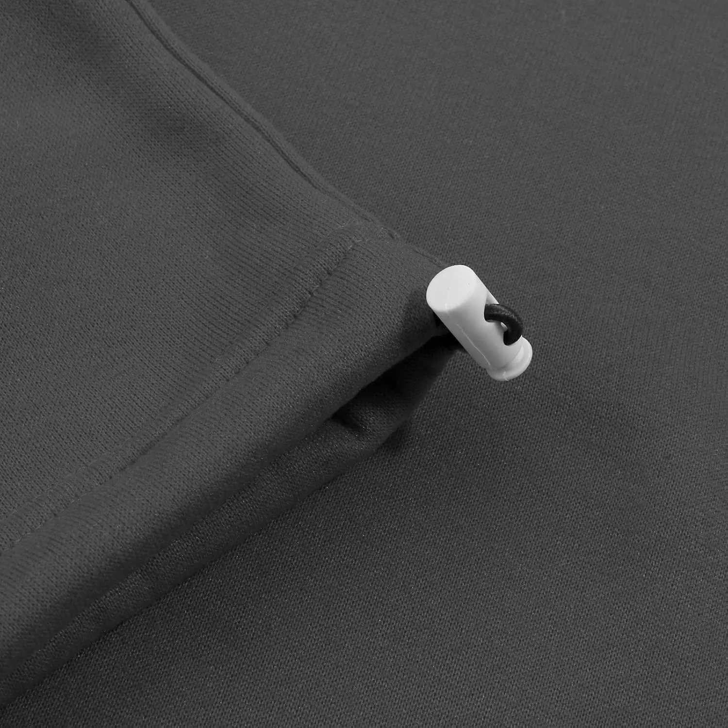 Men's Casual Cotton Linen Pants Sweatpants with Pockets Solid Color Loose Straight Legs Trousers Hiking Joggers