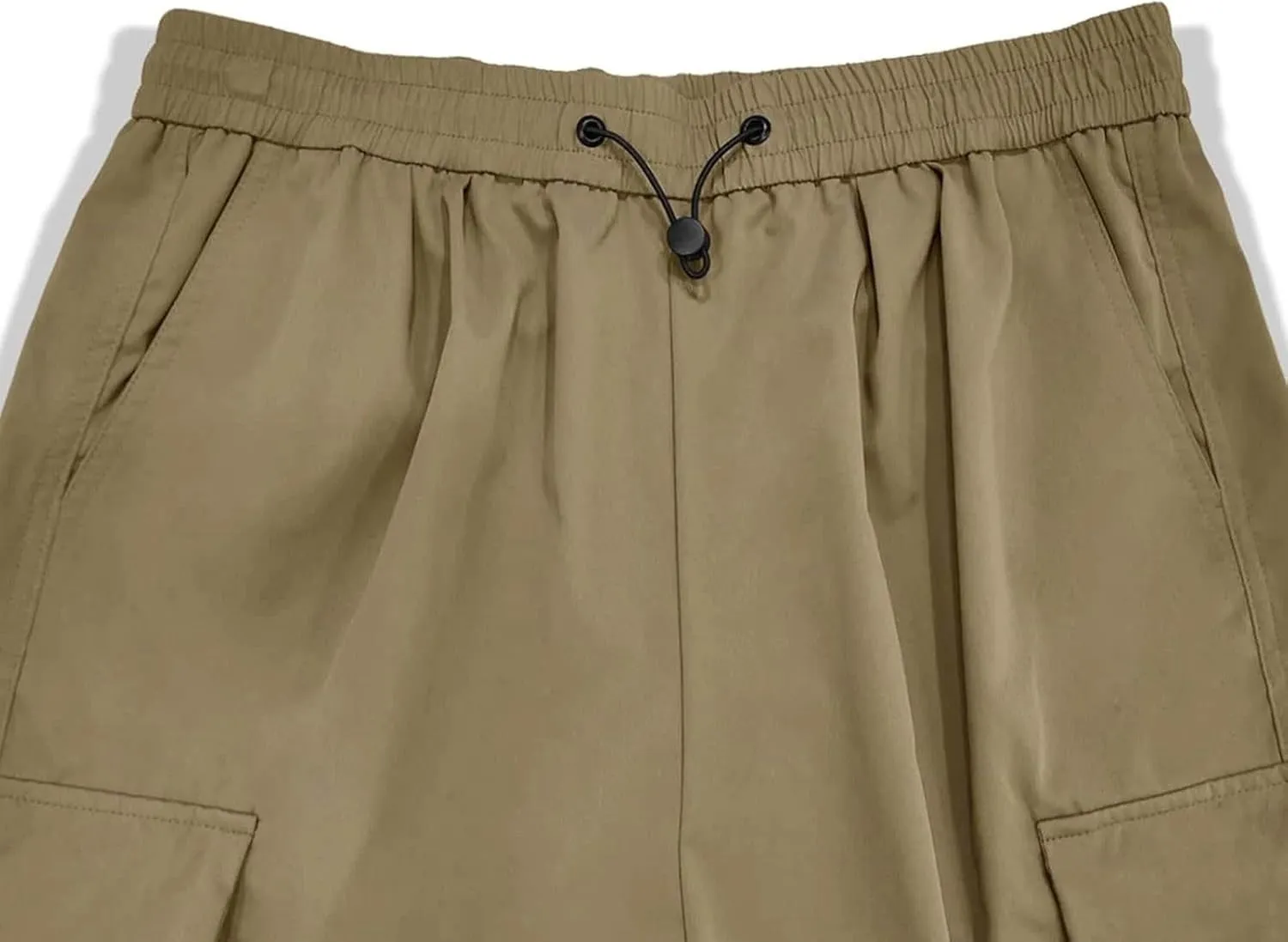 Mens Casual Pants with Pocket Solid Pants Street Cargo Pants Mens Cargo Pants Waist Sports Pants Sweatpants