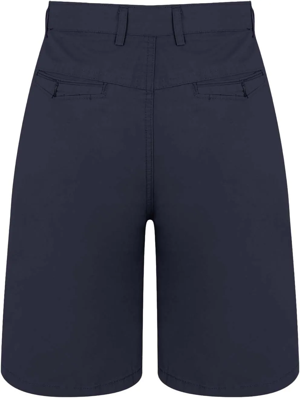 Men's Casual Shorts 7" Cotton Athletic Running Shorts Straight Wide Leg Elastic Waist Drawstring Workout Sweat
