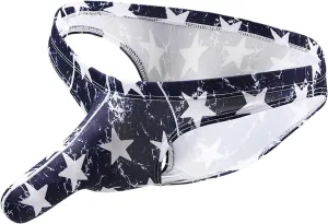 Men's Elephant Nose Pouch Enhancing Boxer Briefs, Bulge Pouch ComfortFlex Breathable Mens Briefs Underwear Thong Undie
