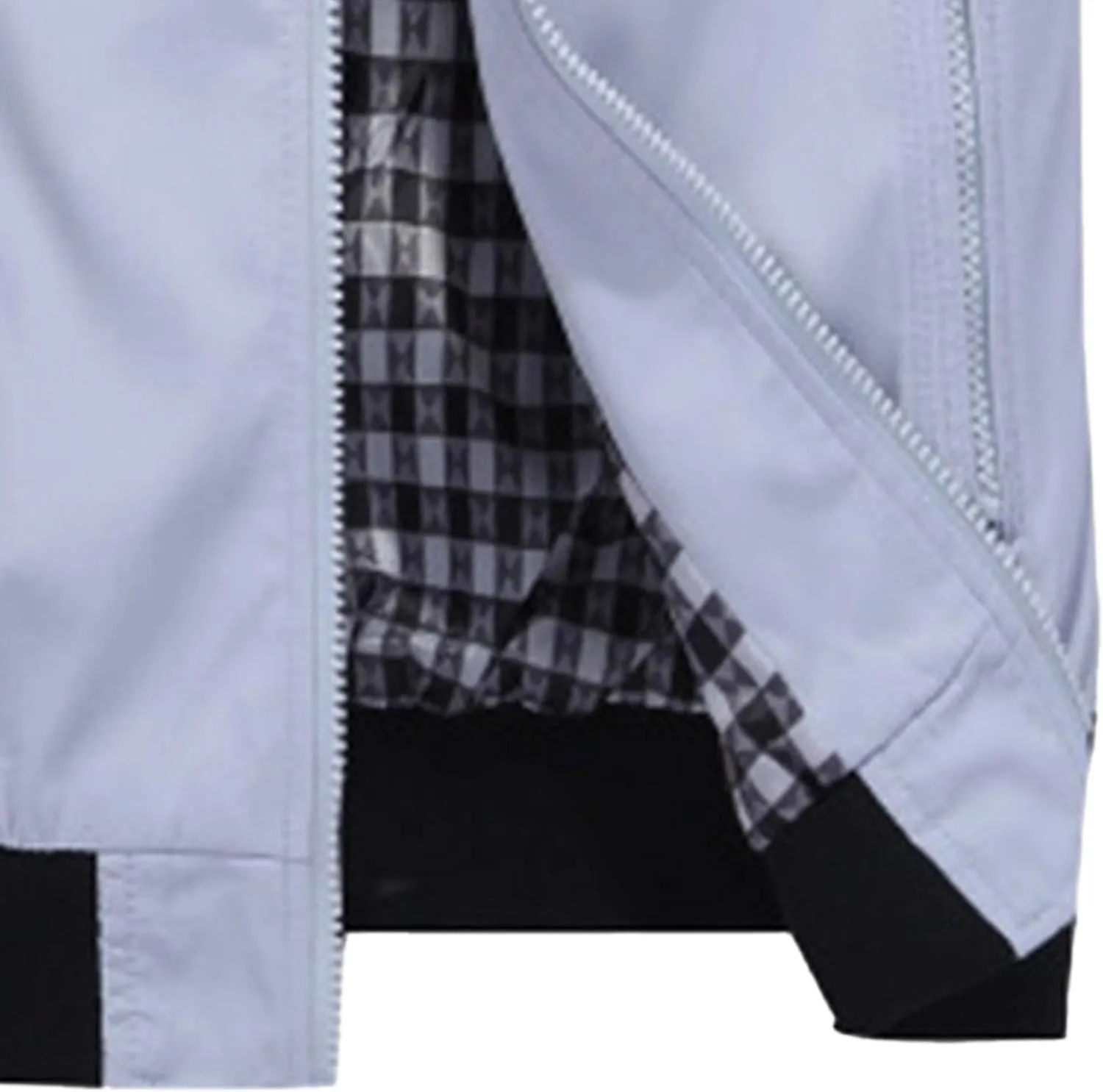 Men's Lightweight Softshell Coat Casual Field Windbreaker Coats Flight Bomber Outdoor Active Jacket