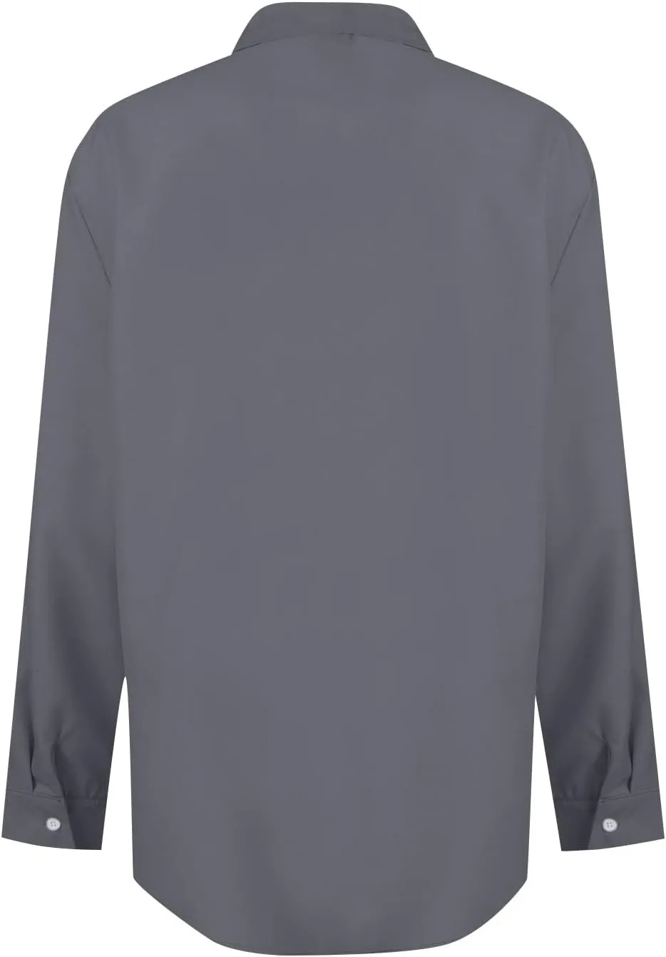 Men's Linen Long Sleeve Shirt Beach Shirts Henley T-Shirt Band Collar Vacation Tops Summer Beach Hippie T-Shirt