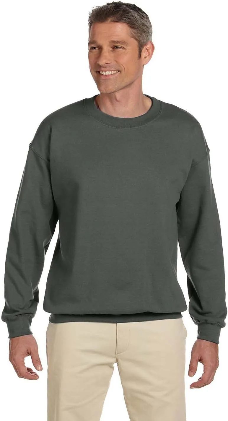 mens Long Sleeve Classic Fit Shirt
