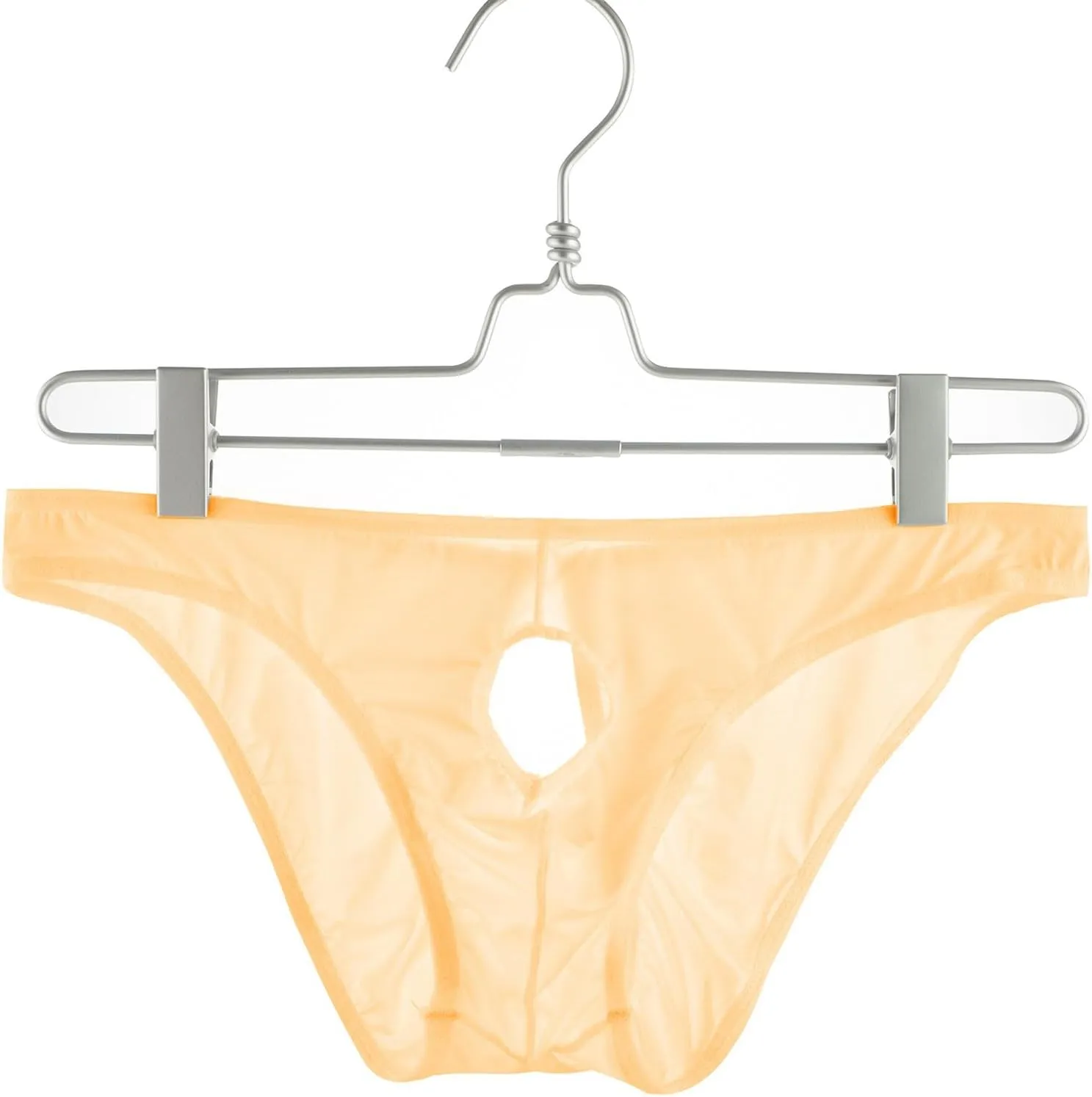Mens Sexy Underwear for Straight Men,Male Thongs and G-Strings Sexy Underwear Fashion Sexy Adult Low Rise Open Hip