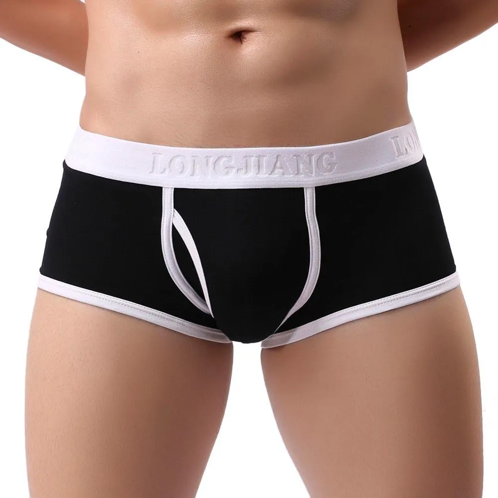 Men's Sissy Lace Pouch G-String T-Back Thong Underpants Brief Lingerie Panty Mesh Sexy Soft Lace Lingerie Bikini
