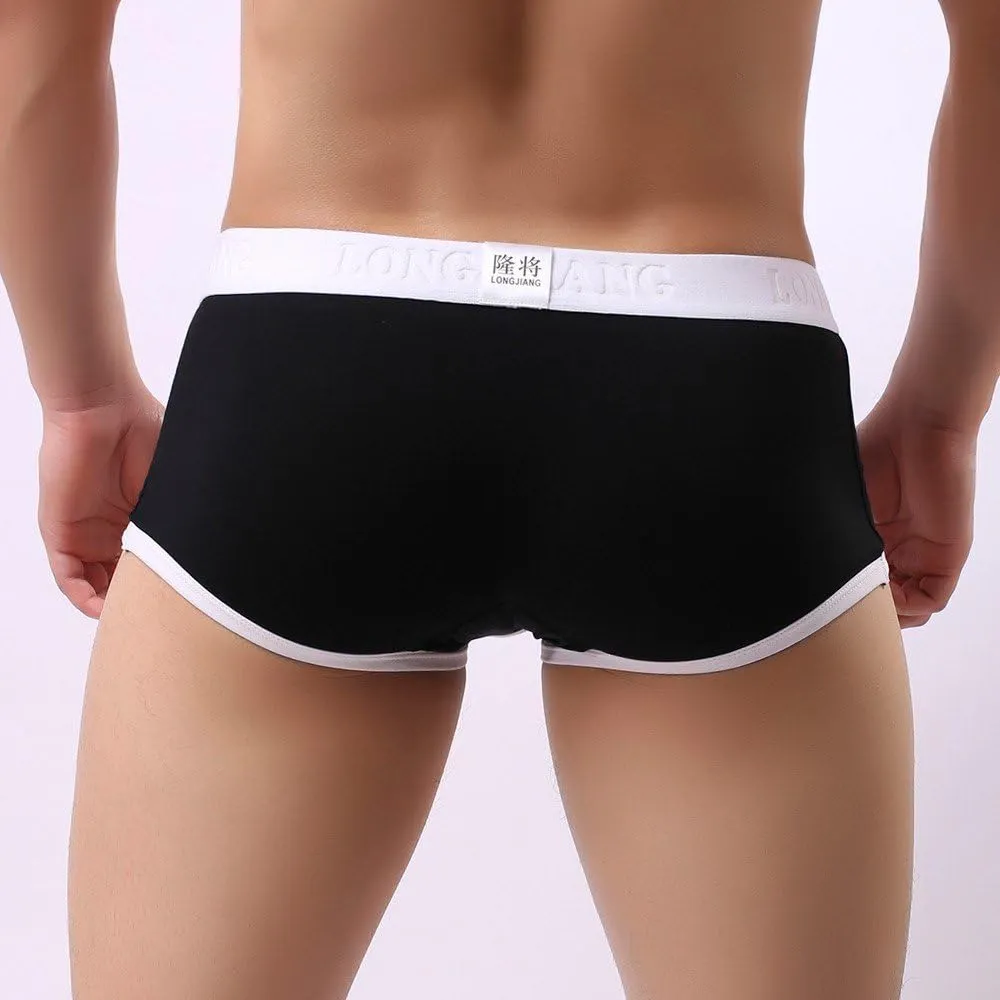 Men's Sissy Lace Pouch G-String T-Back Thong Underpants Brief Lingerie Panty Mesh Sexy Soft Lace Lingerie Bikini