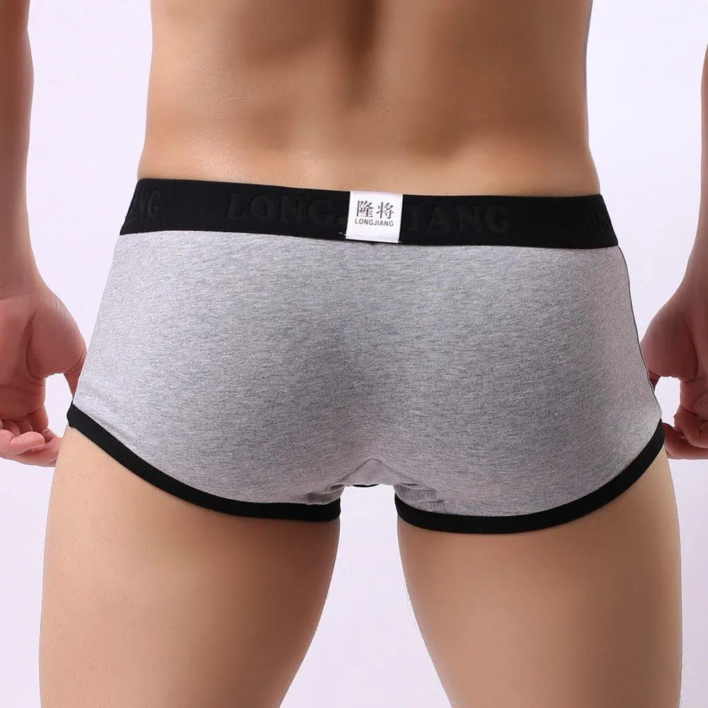 Men's Sissy Lace Pouch G-String T-Back Thong Underpants Brief Lingerie Panty Mesh Sexy Soft Lace Lingerie Bikini