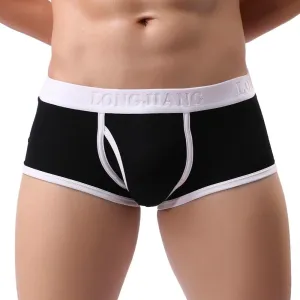 Men's Sissy Lace Pouch G-String T-Back Thong Underpants Brief Lingerie Panty Mesh Sexy Soft Lace Lingerie Bikini