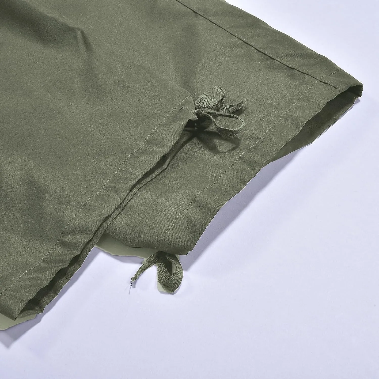 Men's Sweatpants Tapered Joggers Pants Drawstring Stretch Elastic Waist Tapered Pants Gym Running Workout Jogger Pant