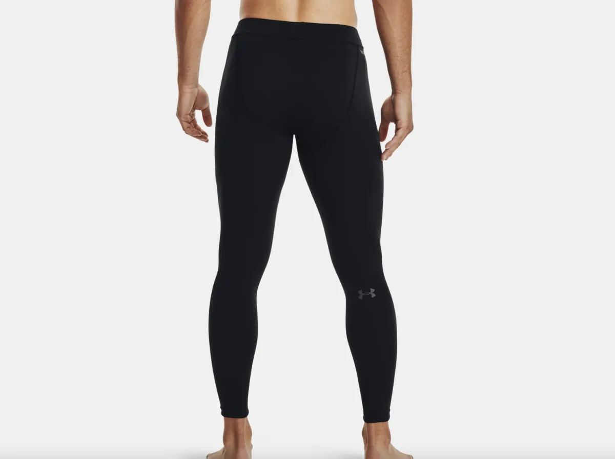 Men's Under Armour ColdGear® Base 2.0 Leggings - 1343247-001