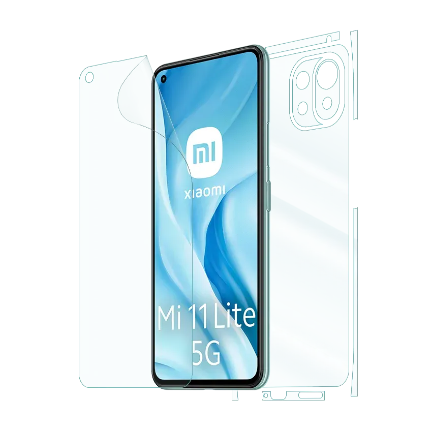 Mi 11 Lite NE Screen Protector