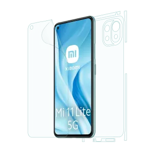Mi 11 Lite NE Screen Protector