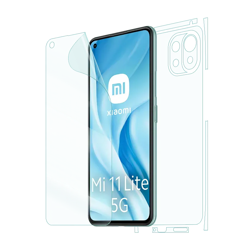 Mi 11 Lite NE Screen Protector