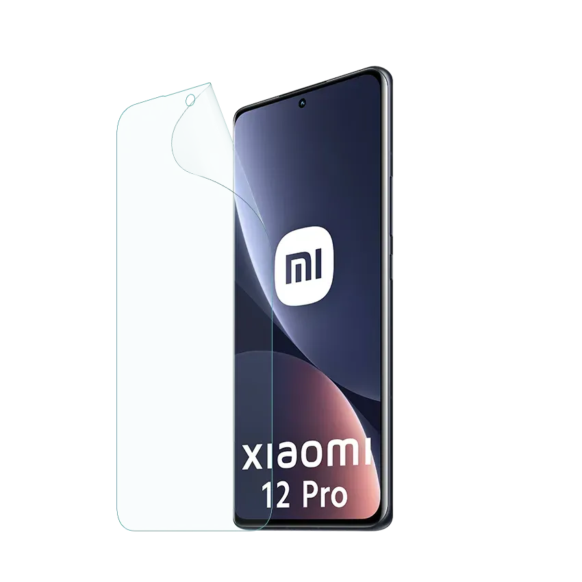 Mi 12 Pro 5G Screen Protector
