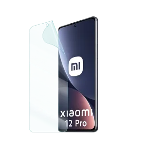 Mi 12 Pro 5G Screen Protector
