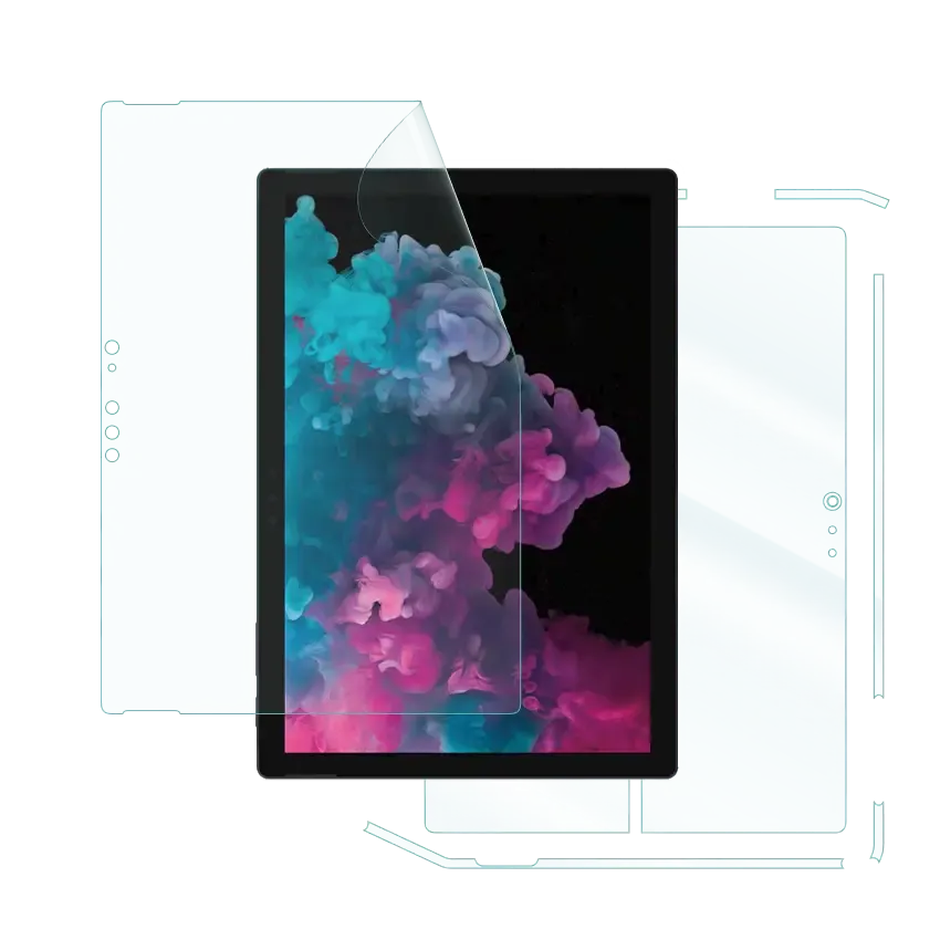 Microsoft Surface Pro 6 Screen Protector