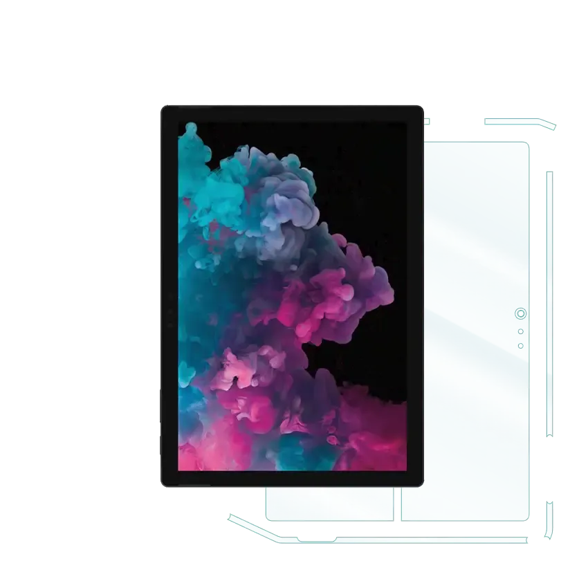 Microsoft Surface Pro 6 Screen Protector