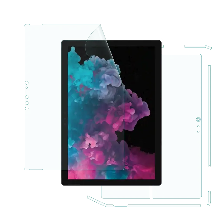Microsoft Surface Pro 6 Screen Protector