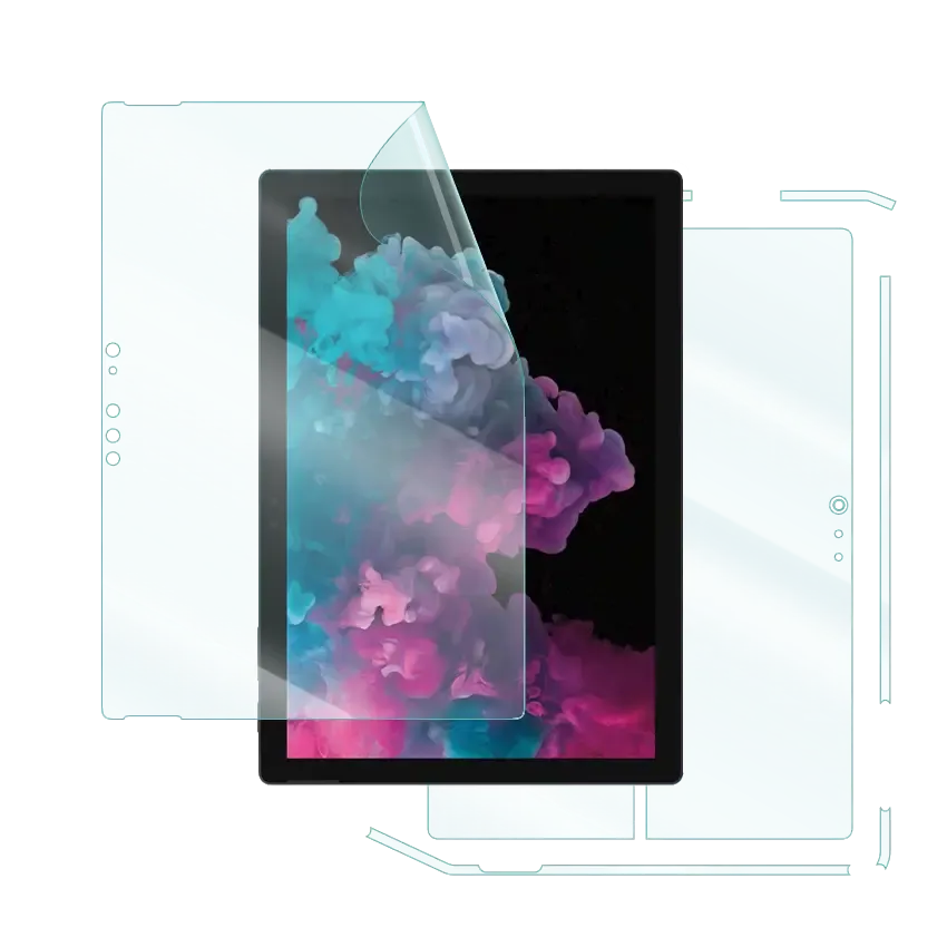 Microsoft Surface Pro 6 Screen Protector