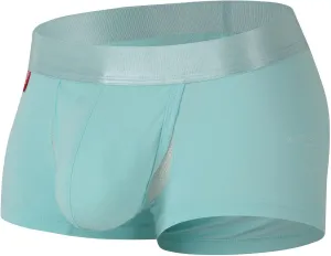 Modal Underwear Men Boxer Briefs Stretchy Quick Dry Boxers Underwear Mens Soft Breathable Trunks