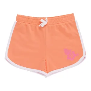 MONKEY BARS Toddler Girl's French Terry Shorts