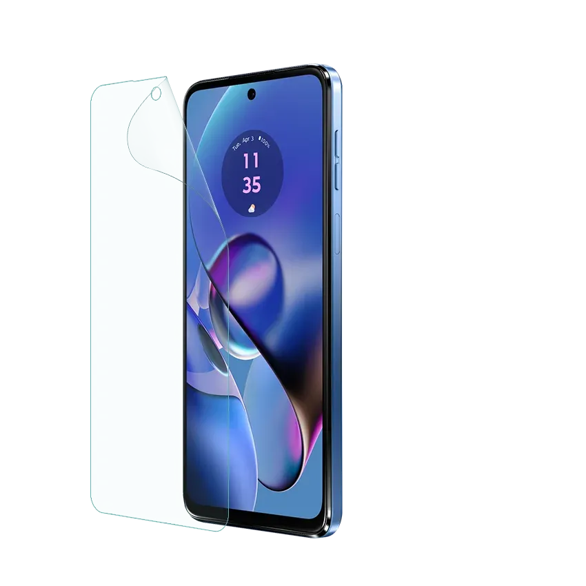 Motorola Moto g54 Screen Protector