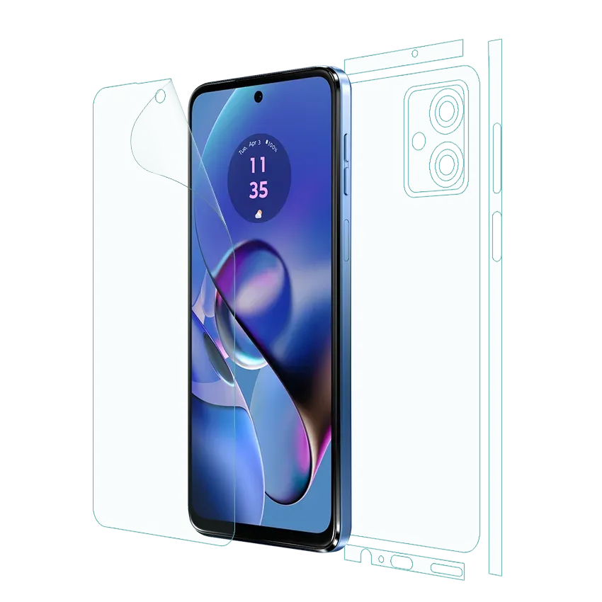 Motorola Moto g54 Screen Protector