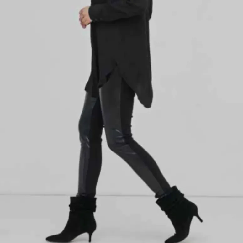 NÜ Denmark Meta Leggings