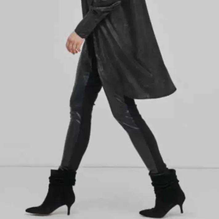 NÜ Denmark Meta Leggings