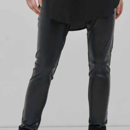 NÜ Denmark Meta Leggings
