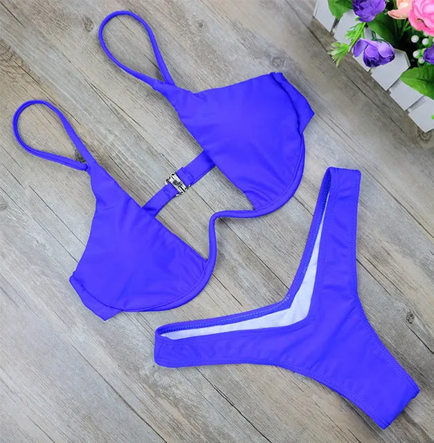 New Hot Bikini