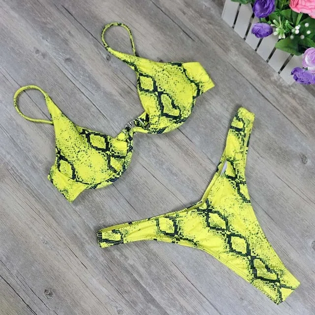 New Hot Bikini