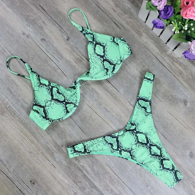New Hot Bikini
