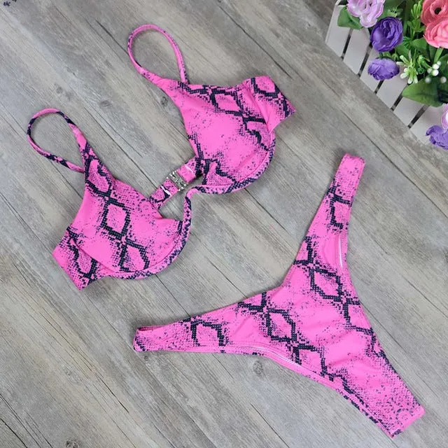 New Hot Bikini