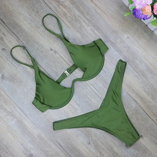 New Hot Bikini
