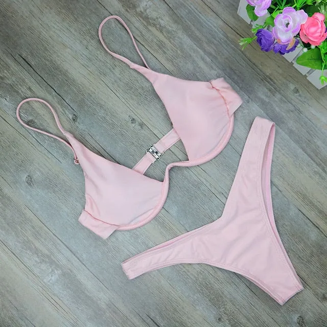 New Hot Bikini