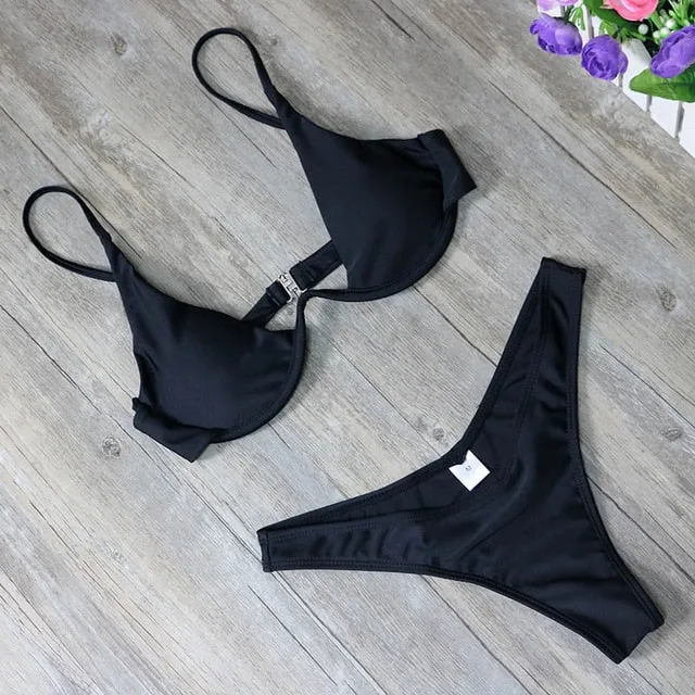 New Hot Bikini