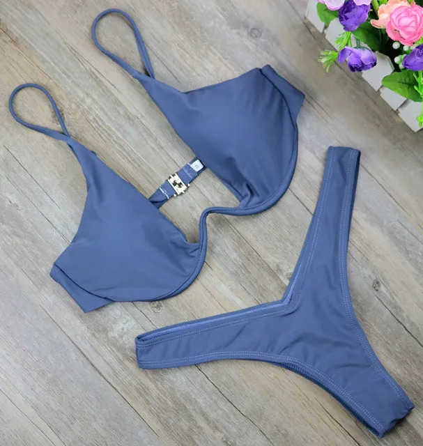 New Hot Bikini