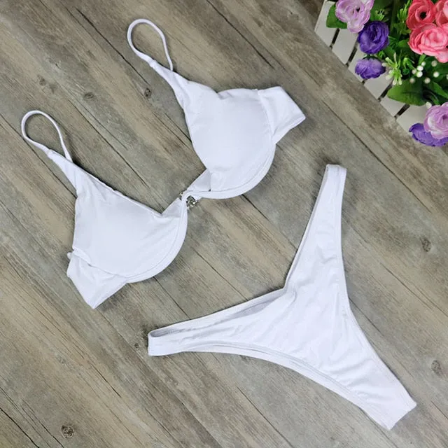 New Hot Bikini