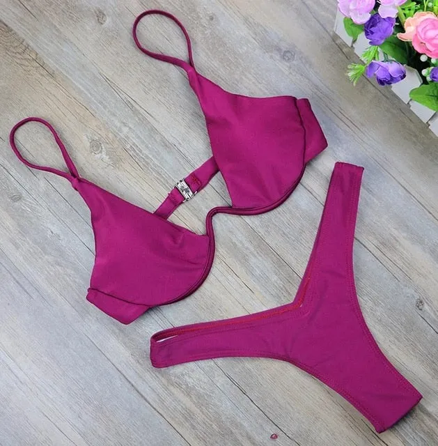 New Hot Bikini