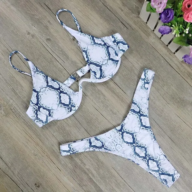 New Hot Bikini