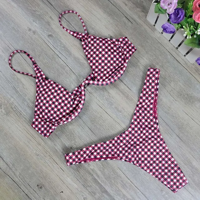 New Hot Bikini