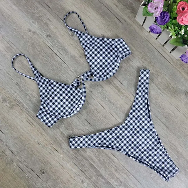 New Hot Bikini