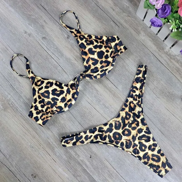New Hot Bikini