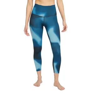 Nike Dri-FIT High-Rise 7/8 Yoga Tight W - DM7016-404