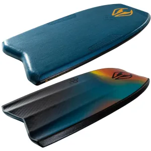 NMD Ben Player Quantum PFST PP WIFLY Quad Concave Bodyboard