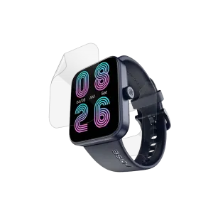 Noise Colorfit Loop Watch Screen Protector