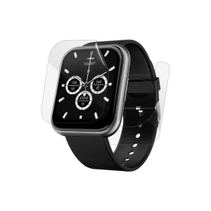 Noise Colorfit Ultra Watch Screen Protector